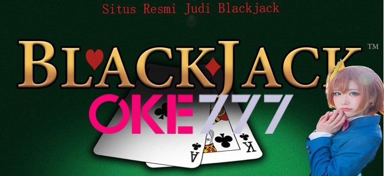 Situs blackjack online terpercaya
