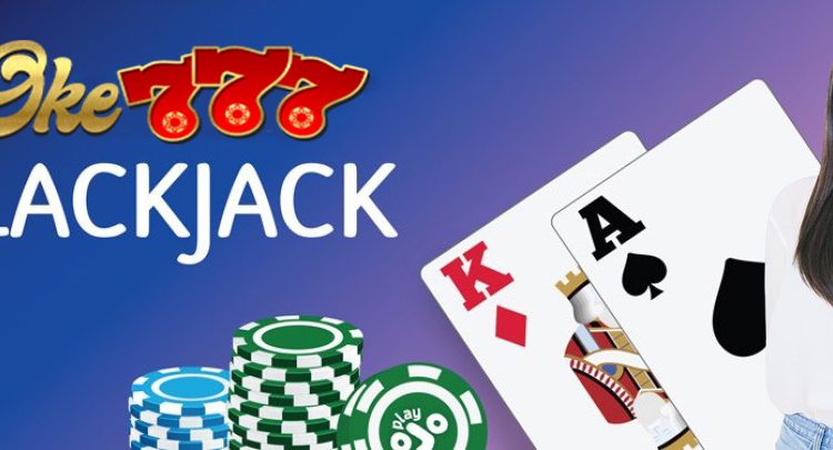 Basic bermain blackjack untuk pemula