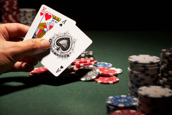 tips menjadi master blackjack online