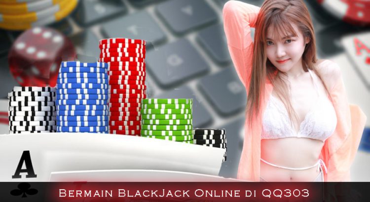 Peraturan Dasar Permainan Blackjack Online