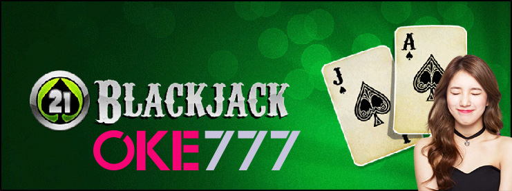 strategy live blackjack oke777