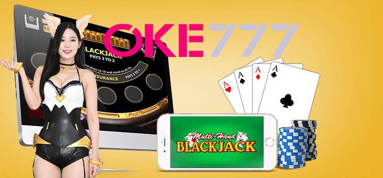Panduan pemula main blackjack online