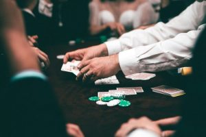 Keuntungan Bermain Blackjack Live Casino