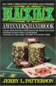 Blackjack : A Winner's Handbook
