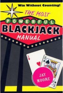 The Most Powerful Blackjack Manual