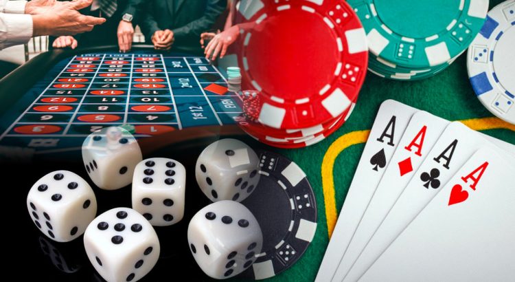 Panduan Menyusun Manajemen Keuangan dalam Judi Live Casino