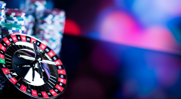 5 Data Fakta Judi Casino yang harus Anda Ketahui!