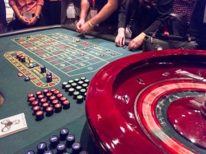 5 Data Fakta Judi Casino yang harus Anda Ketahui!