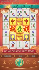 Trik Jackpot Gacor Bermain Slot Online Mahjong Ways 2