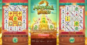 Trik Jackpot Gacor Bermain Slot Online Mahjong Ways 2